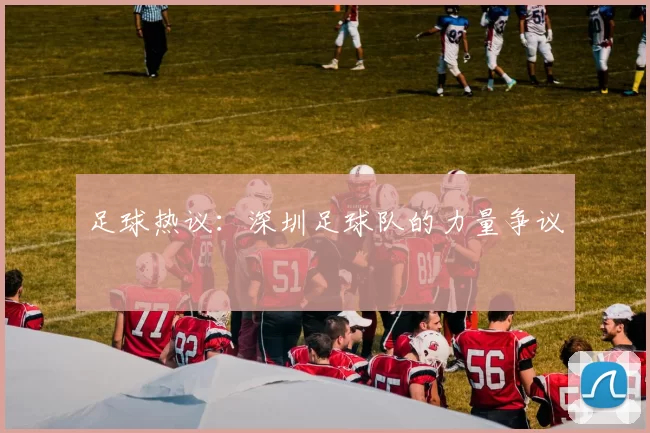 足球热议：深圳足球队的力量争议